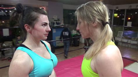 Catfights .